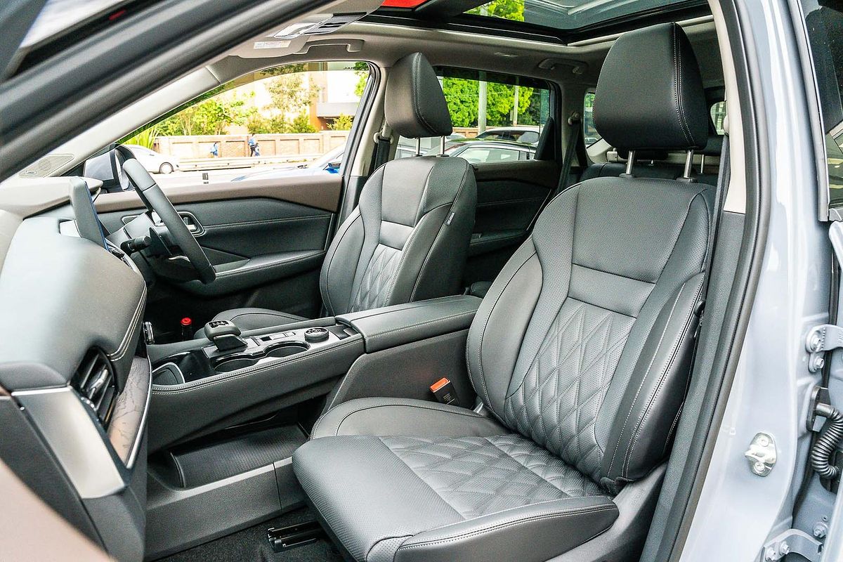 2024 Nissan X-TRAIL Ti-L T33