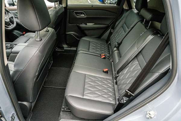 2024 Nissan X-TRAIL Ti-L T33