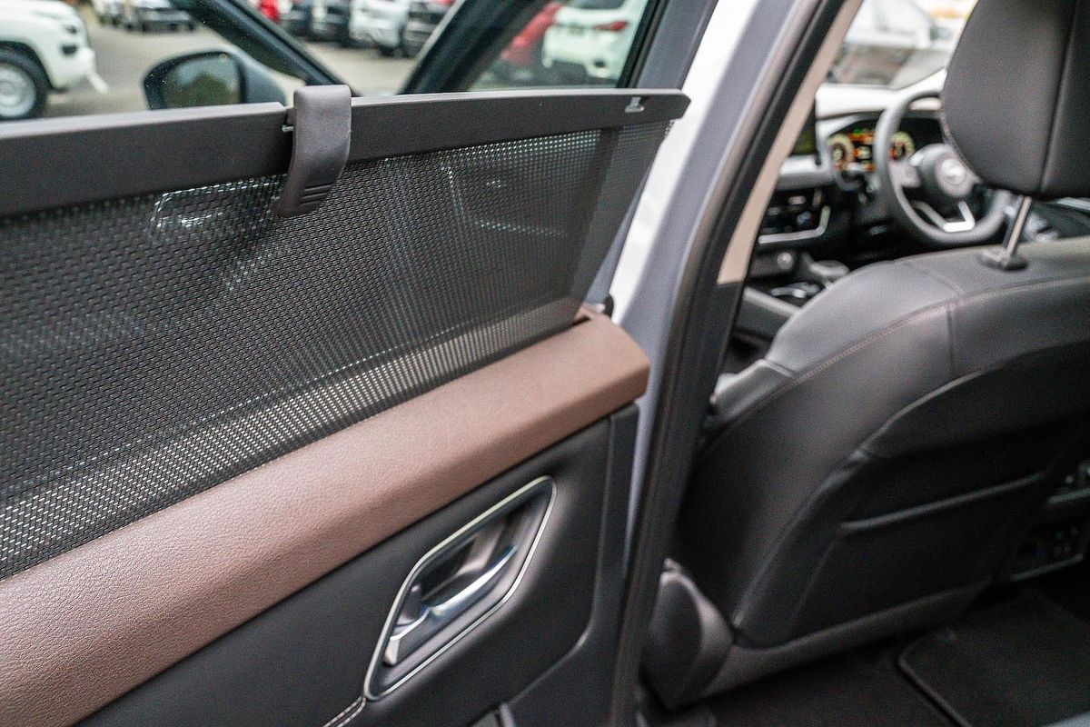2024 Nissan X-TRAIL Ti-L T33