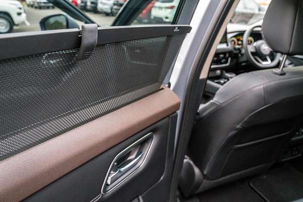 2024 Nissan X-TRAIL Ti-L T33