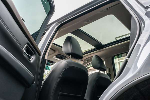 2024 Nissan X-TRAIL Ti-L T33