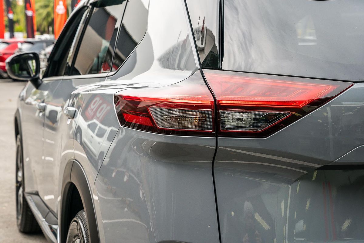 2024 Nissan X-TRAIL Ti-L T33