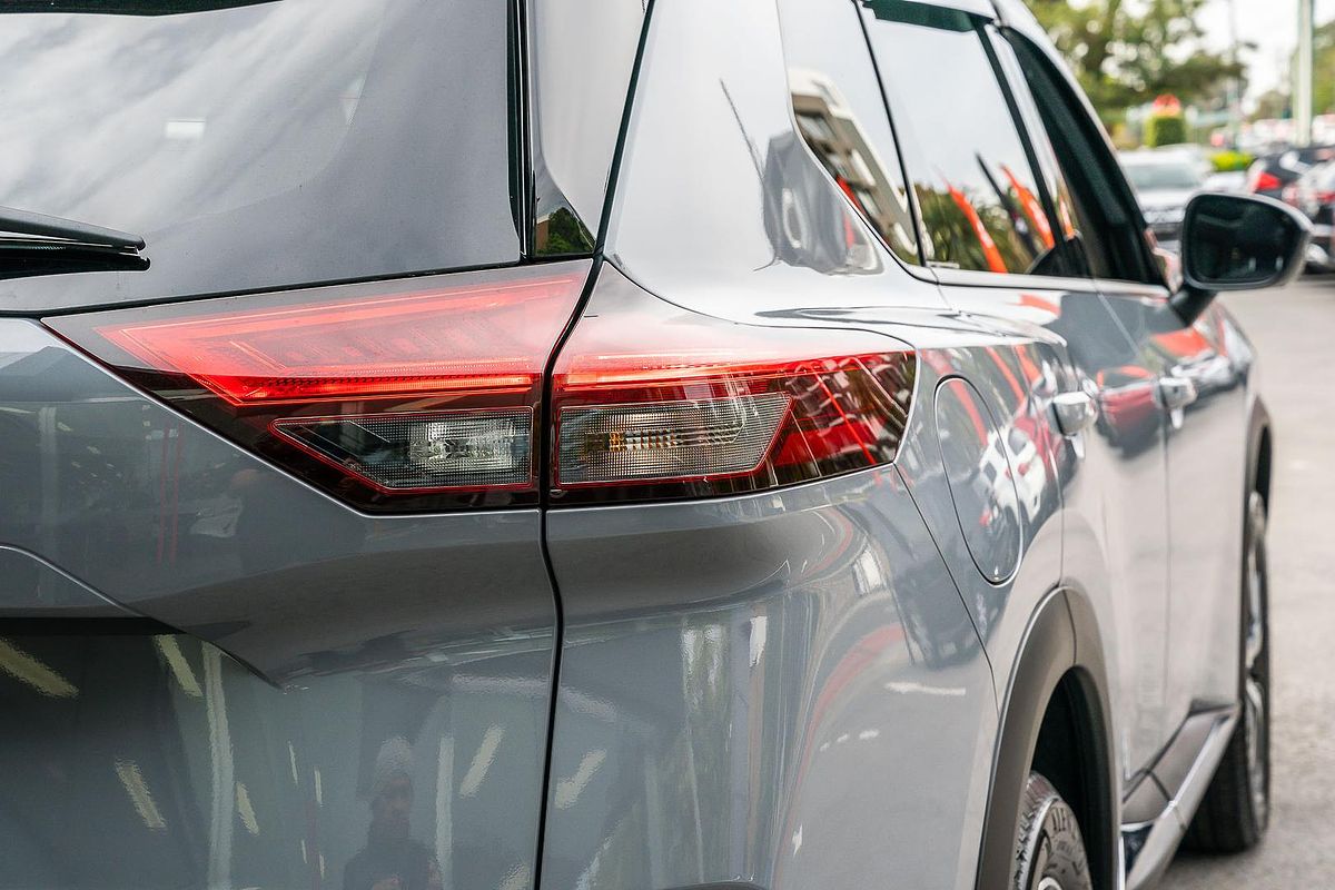2024 Nissan X-TRAIL Ti-L T33