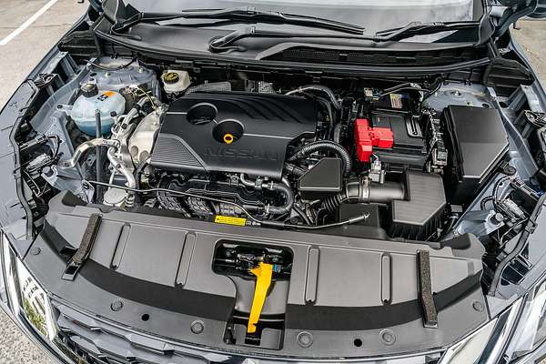2024 Nissan X-TRAIL Ti-L T33