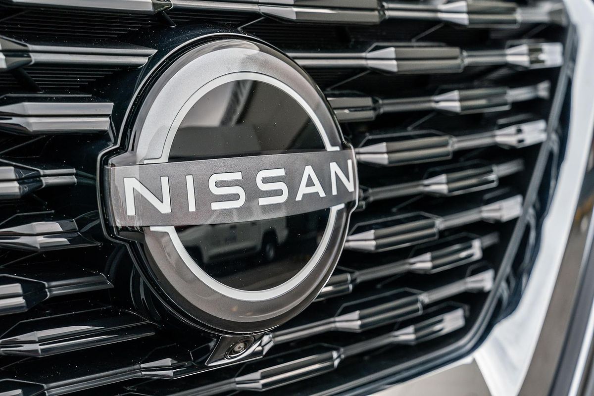2024 Nissan X-TRAIL Ti-L T33