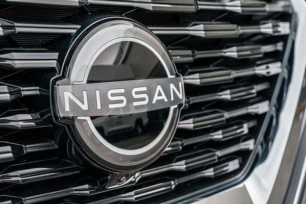 2024 Nissan X-TRAIL Ti-L T33