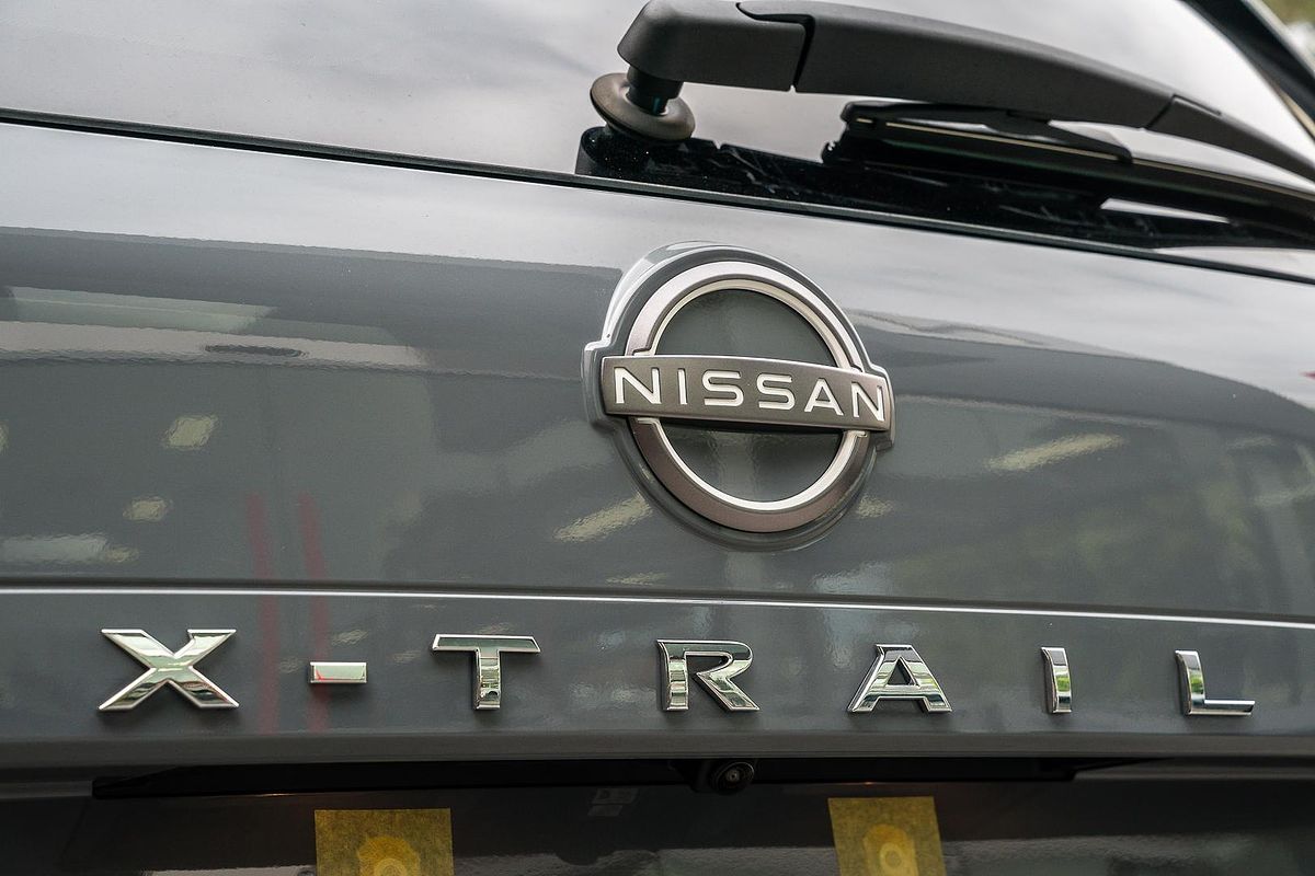 2024 Nissan X-TRAIL Ti-L T33