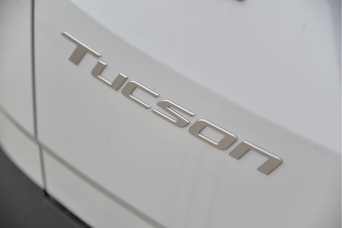 2024 Hyundai Tucson NX4.V3