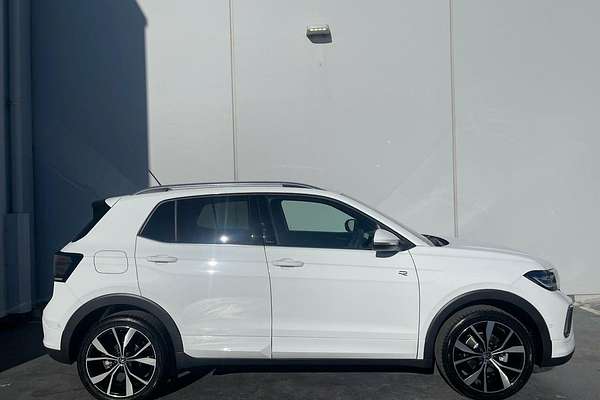 2024 Volkswagen T-Cross 85TSI R-Line D31