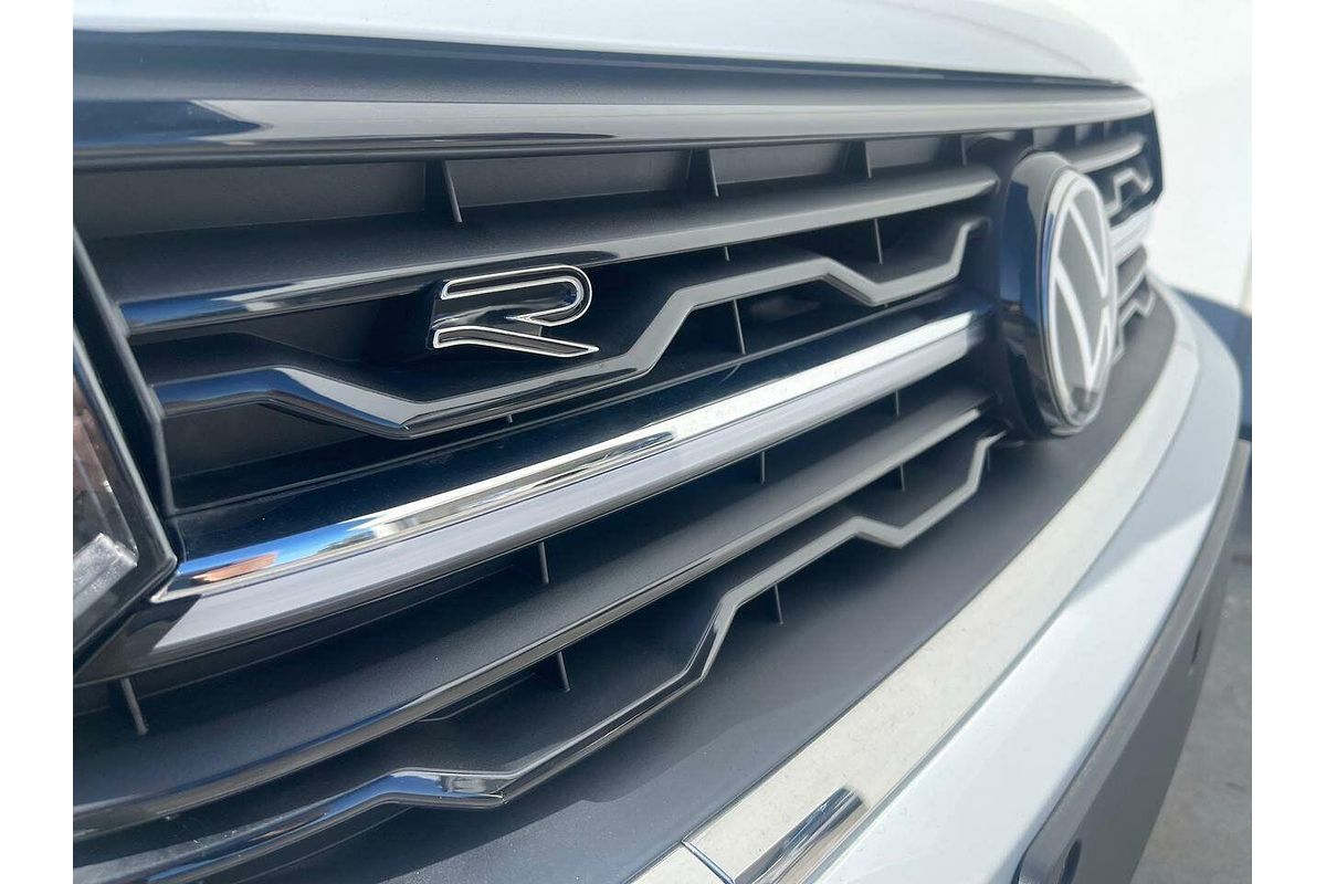 2024 Volkswagen T-Cross 85TSI R-Line D31