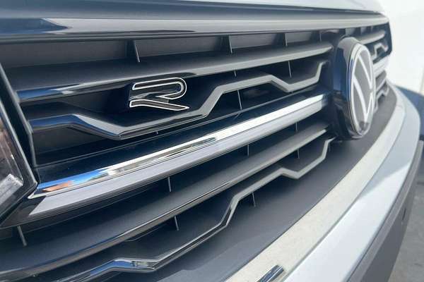 2024 Volkswagen T-Cross 85TSI R-Line D31