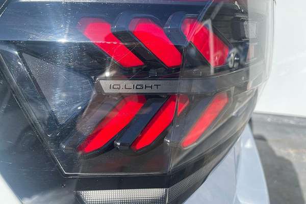 2024 Volkswagen T-Cross 85TSI R-Line D31