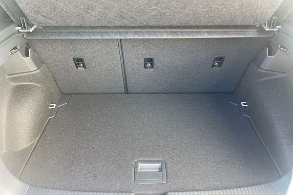 2024 Volkswagen T-Cross 85TSI R-Line D31