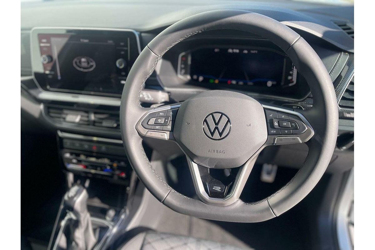 2024 Volkswagen T-Cross 85TSI R-Line D31