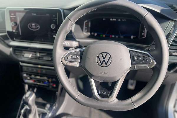 2024 Volkswagen T-Cross 85TSI R-Line D31