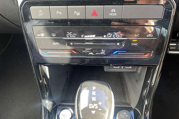2024 Volkswagen T-Cross 85TSI R-Line D31