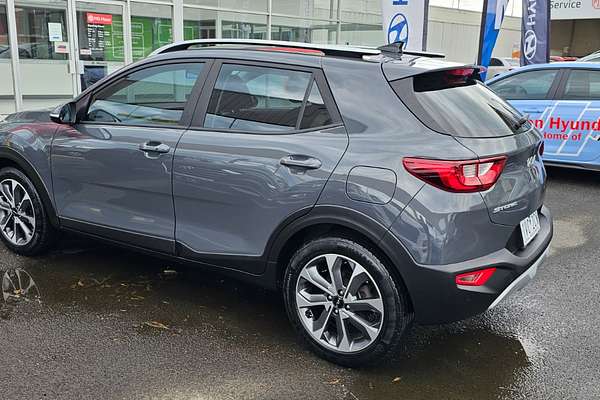 2021 Kia Stonic Sport YB