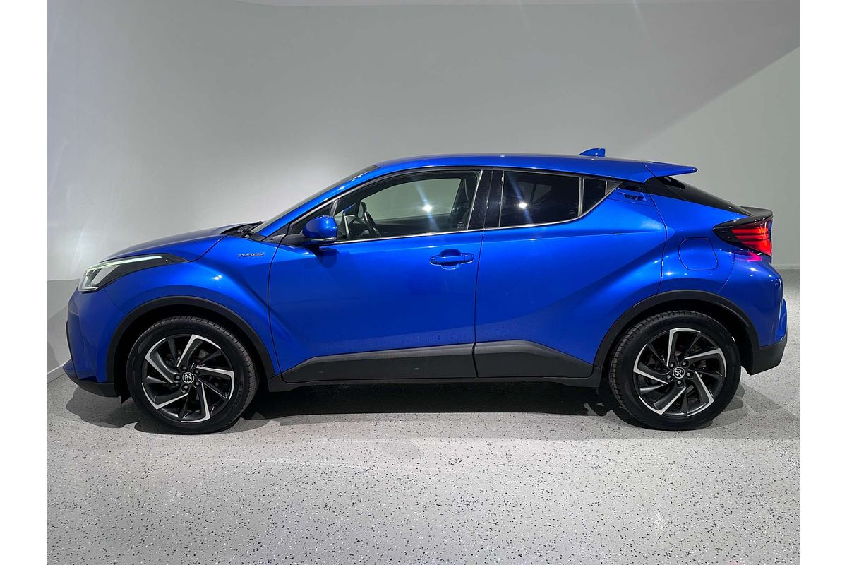 2020 Toyota C-HR Koba NGX50R