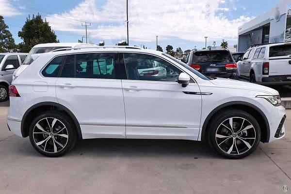 2024 Volkswagen Tiguan 162TSI R-Line 5N