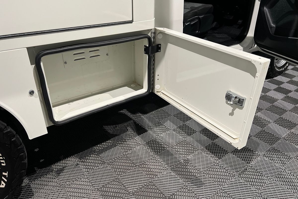 2021 Ford Ranger XL PX MkIII 4X4
