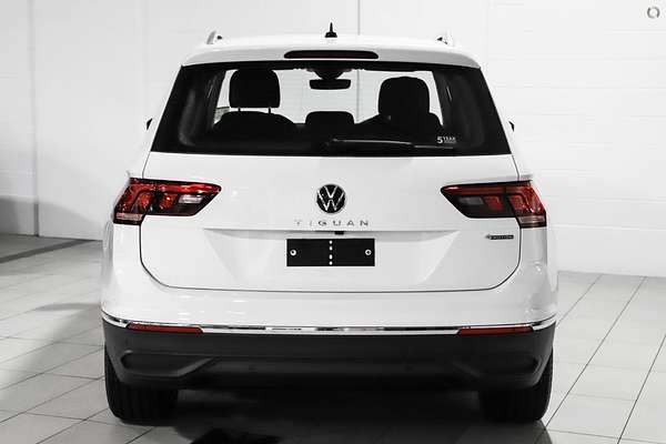 2024 Volkswagen Tiguan 132TSI Life 5N