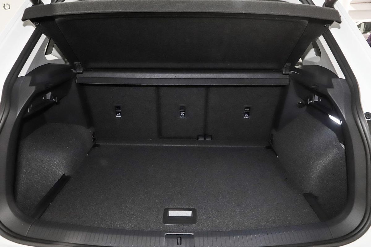 2024 Volkswagen Tiguan 132TSI Life 5N