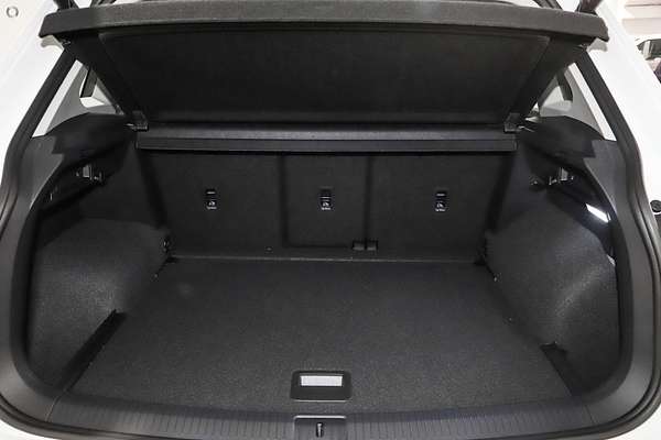 2024 Volkswagen Tiguan 132TSI Life 5N