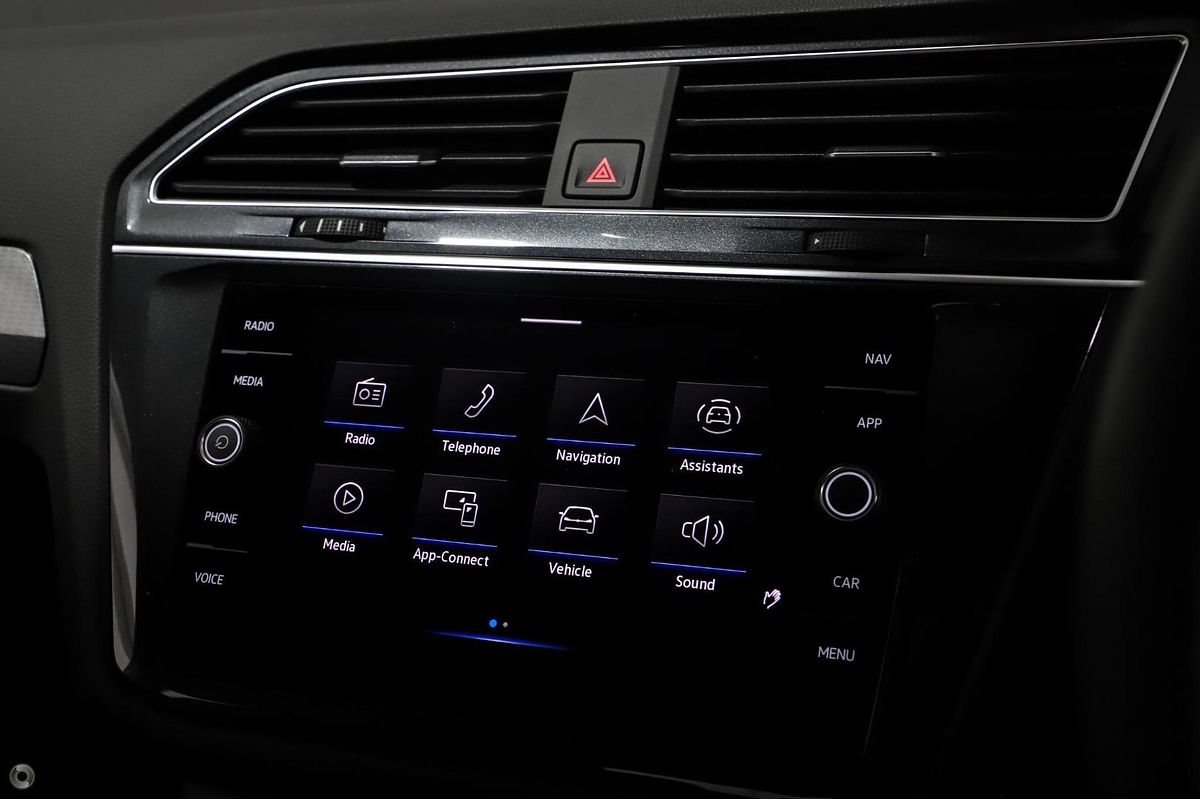 2024 Volkswagen Tiguan 132TSI Life 5N