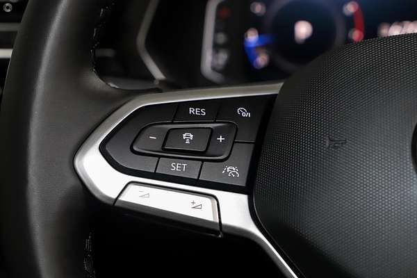 2024 Volkswagen Tiguan 132TSI Life 5N
