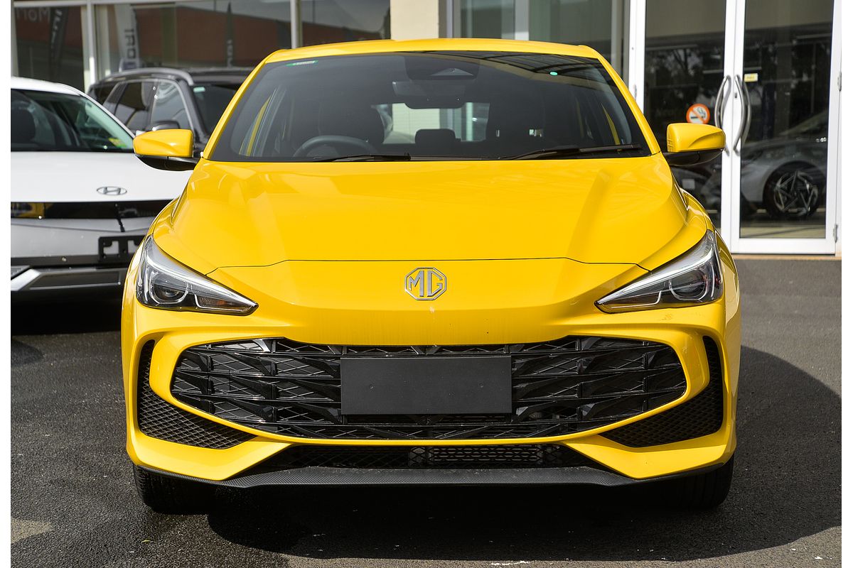 2024 MG MG3 Excite