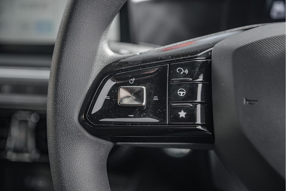 2024 MG MG3 Excite