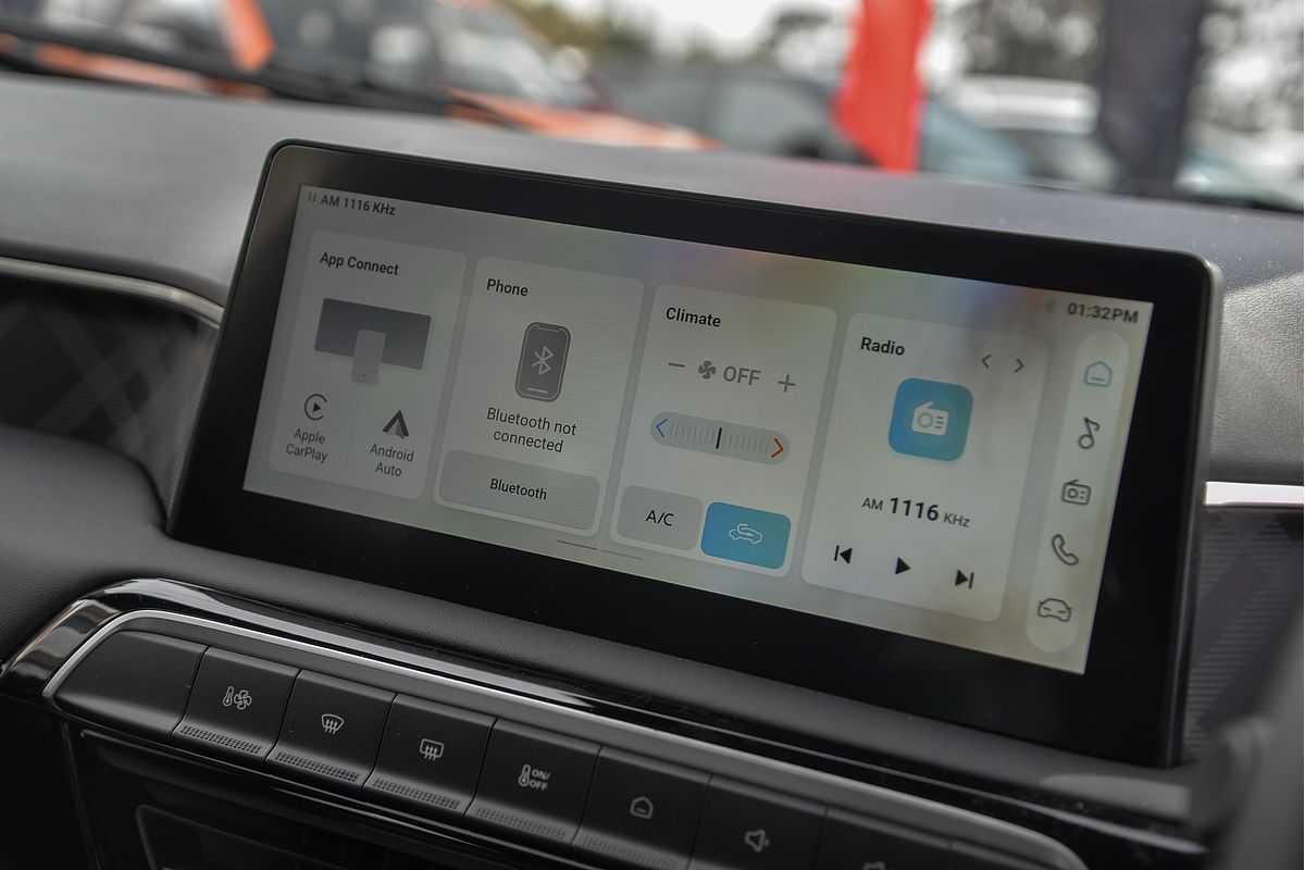2024 MG MG3 Excite