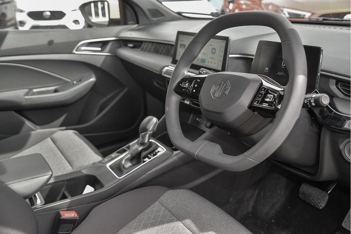 2024 MG MG3 Excite
