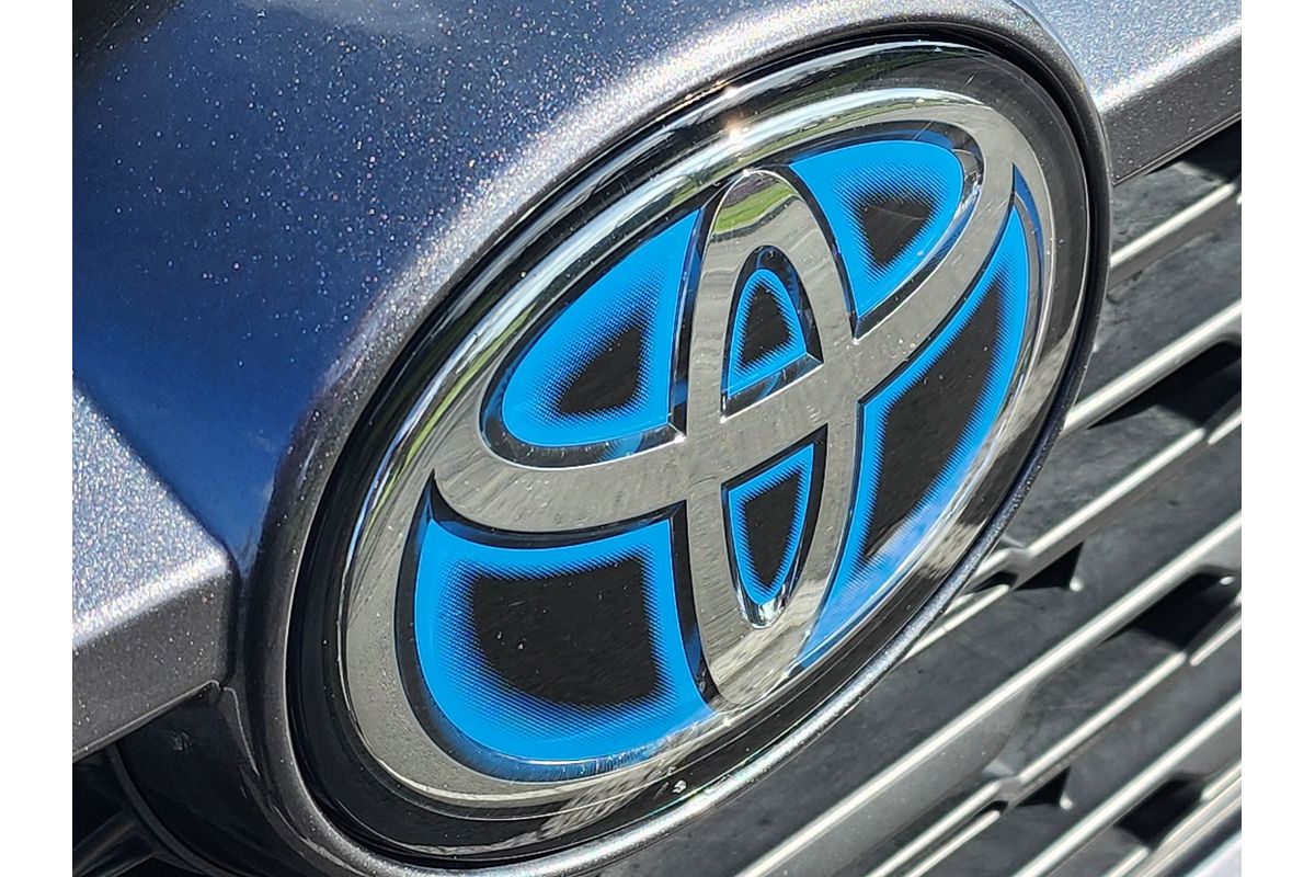 2020 Toyota RAV4 GX AXAH54R