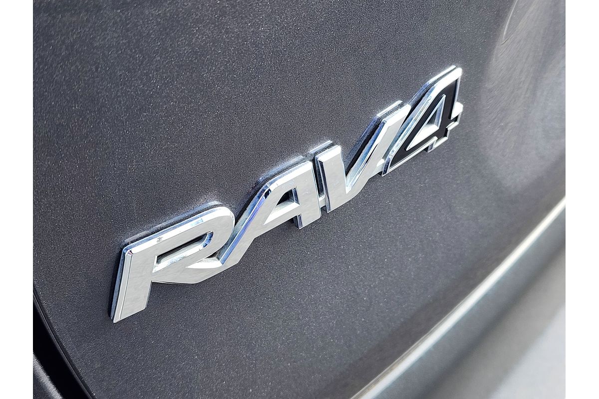 2020 Toyota RAV4 GX AXAH54R
