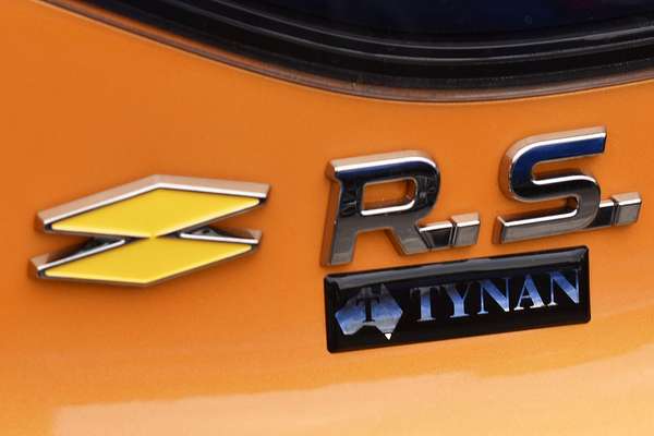 2023 Renault Megane R.S. Trophy BFB