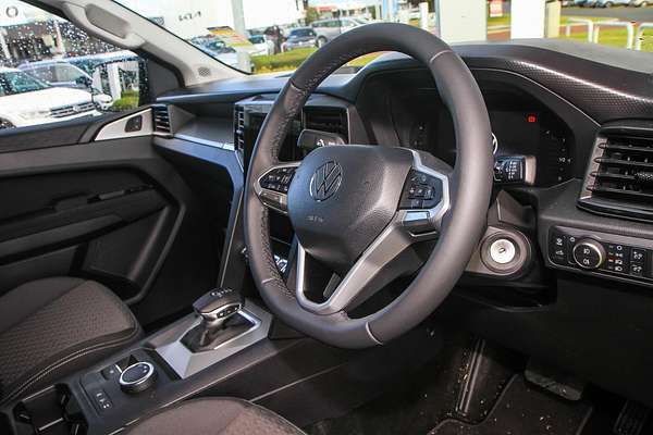 2024 Volkswagen Amarok TDI500 Life NF 4X4