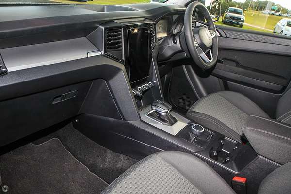 2024 Volkswagen Amarok TDI500 Life NF 4X4