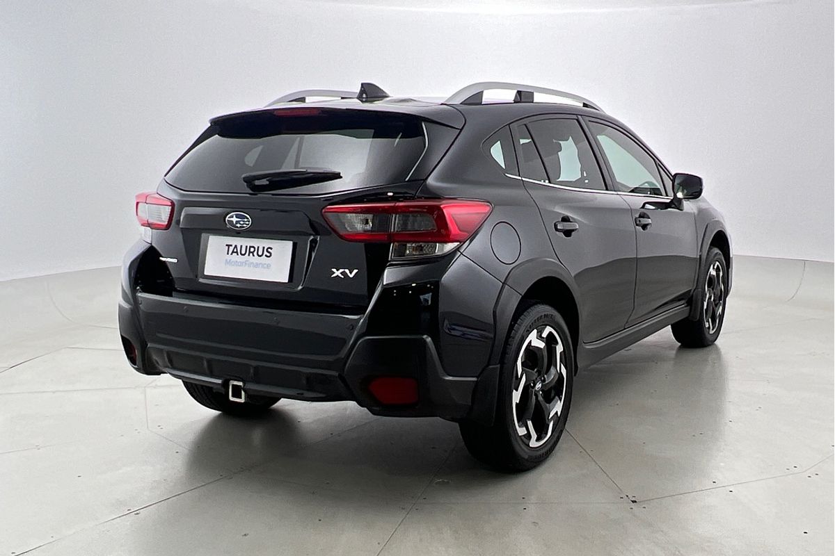 2021 Subaru XV 2.0i-S G5X