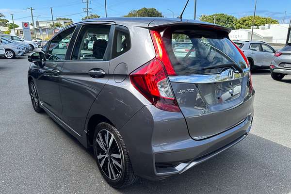 2020 Honda Jazz VTi-L GF