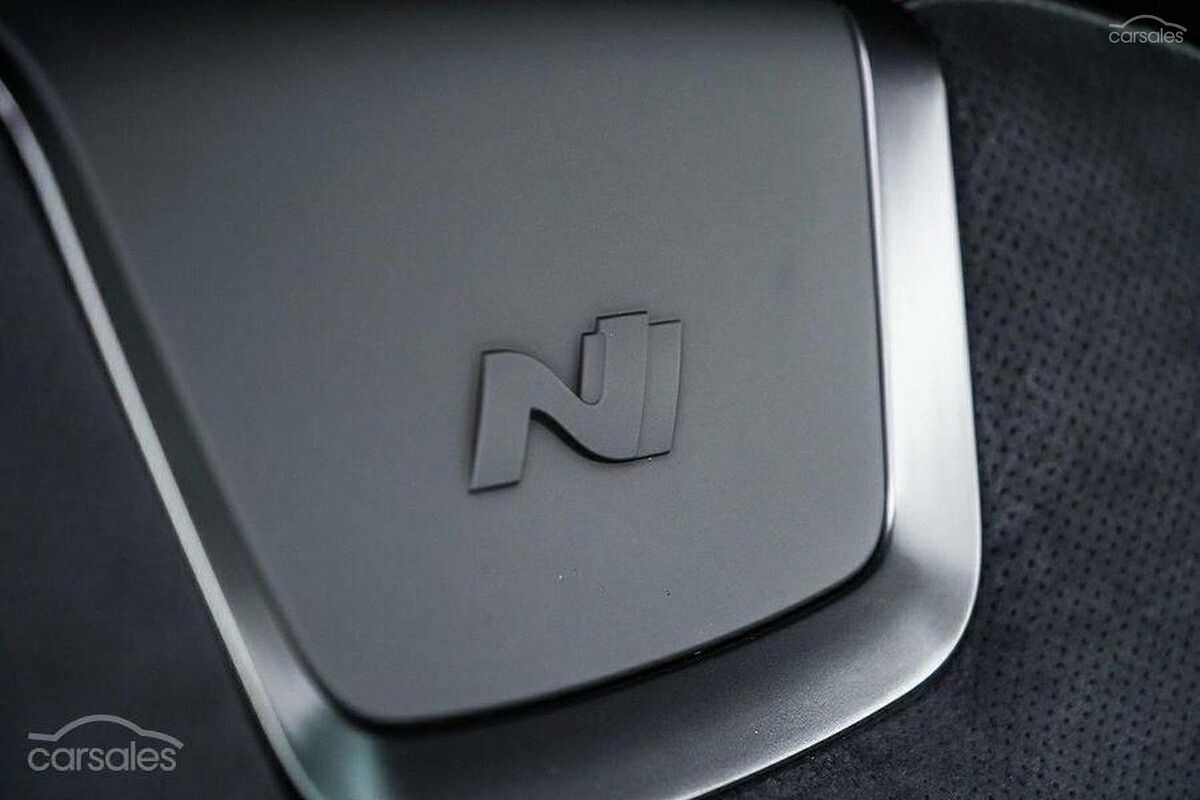2024 Hyundai Tucson Elite N Line NX4.V3