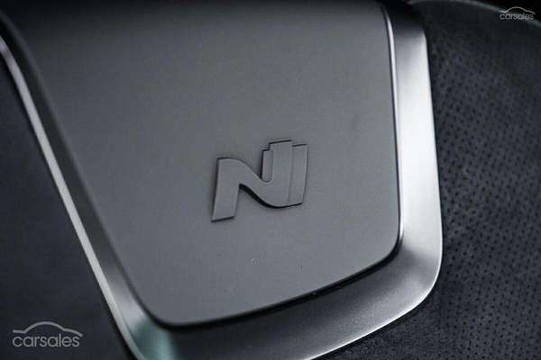 2024 Hyundai Tucson Elite N Line NX4.V3