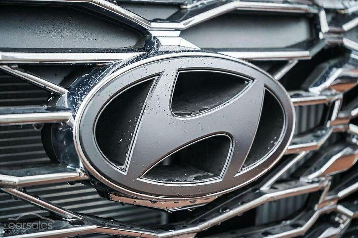 2024 Hyundai Tucson Elite N Line NX4.V3
