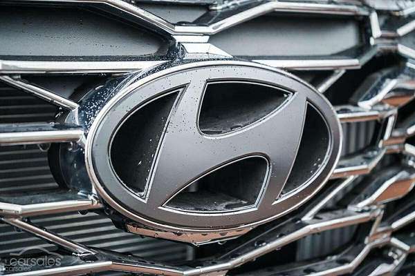 2024 Hyundai Tucson Elite N Line NX4.V3