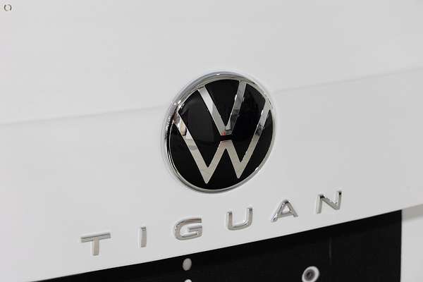 2023 Volkswagen Tiguan 147TDI R-Line Allspace 5N