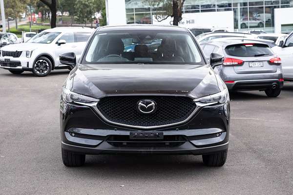 2019 Mazda CX-5 Touring KF Series