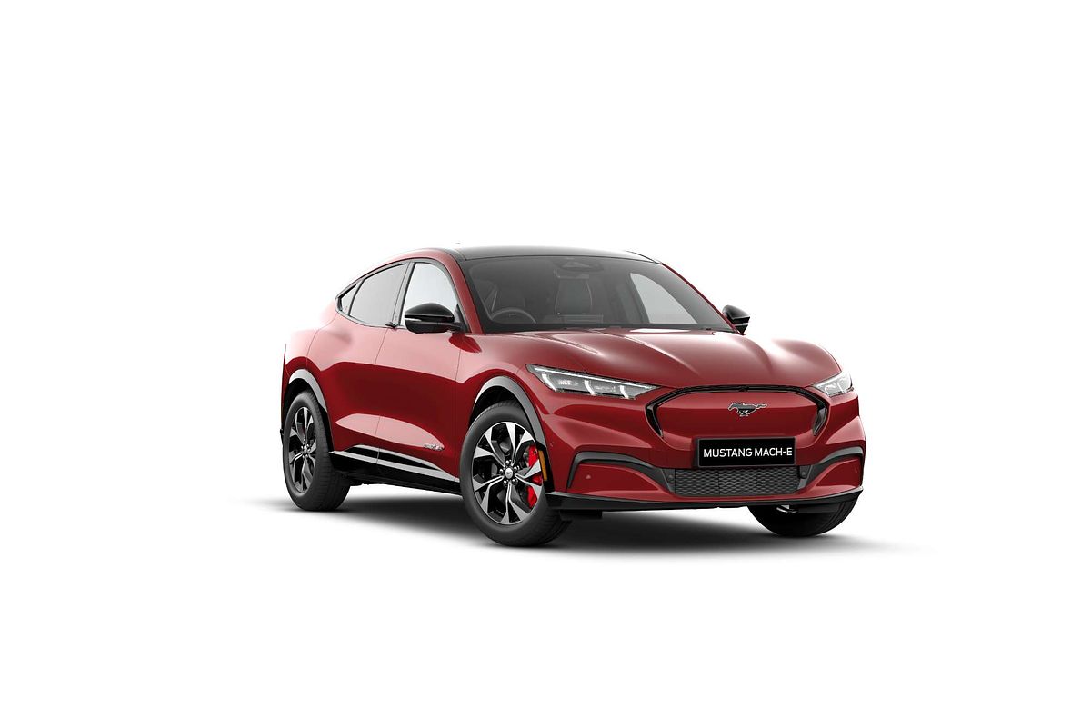 2023 Ford Mustang Mach-E Premium