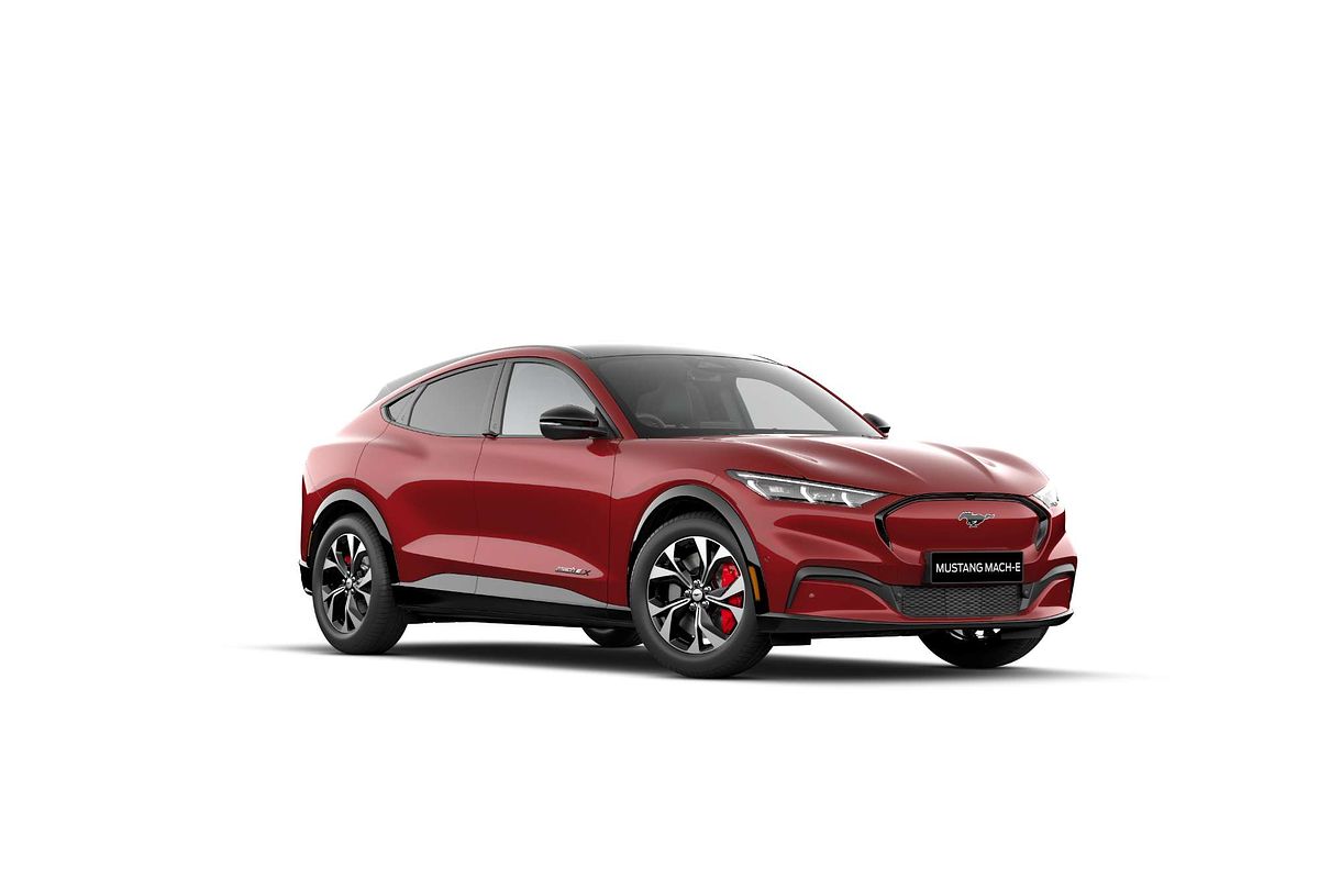 2023 Ford Mustang Mach-E Premium