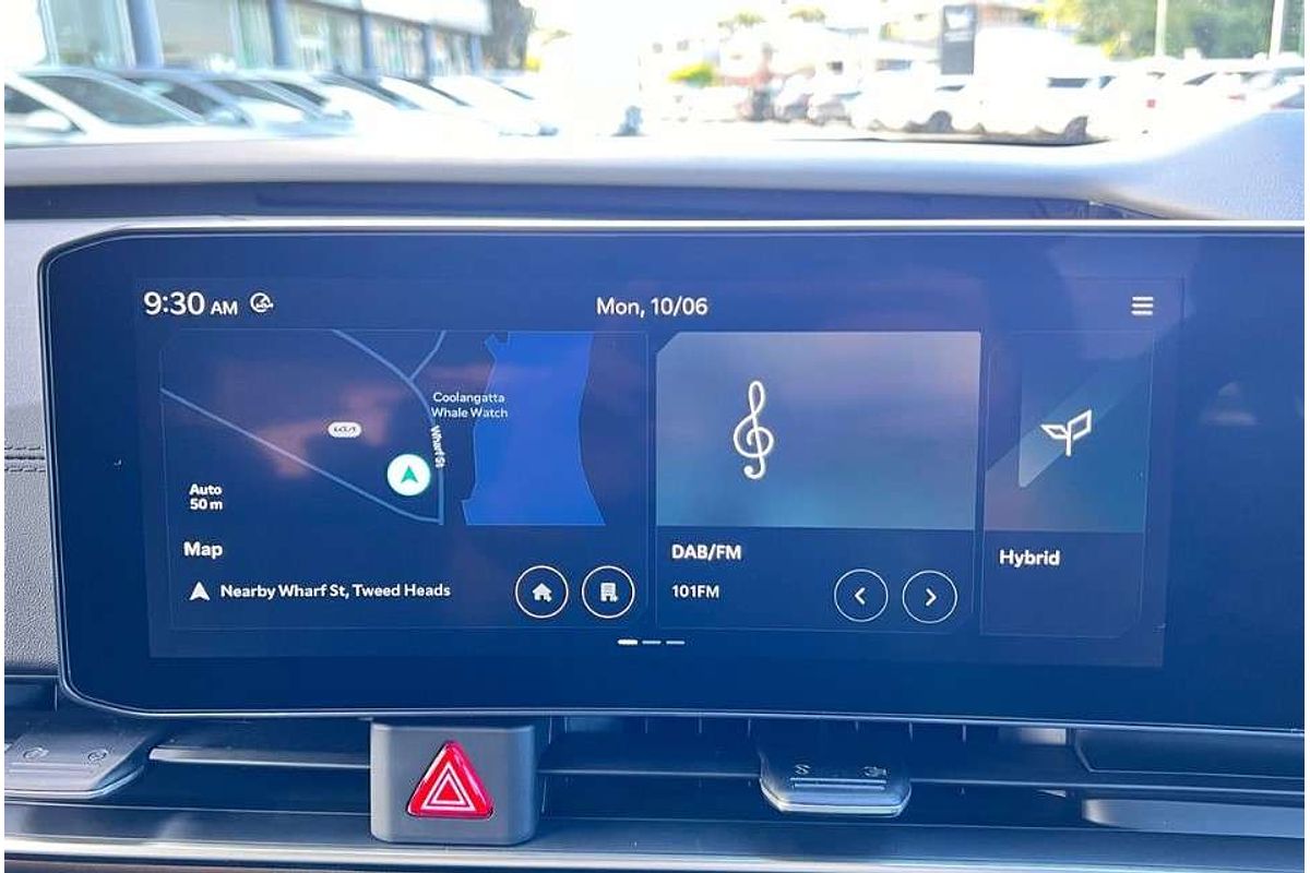 2024 Kia Carnival GT-Line HEV KA4 PE