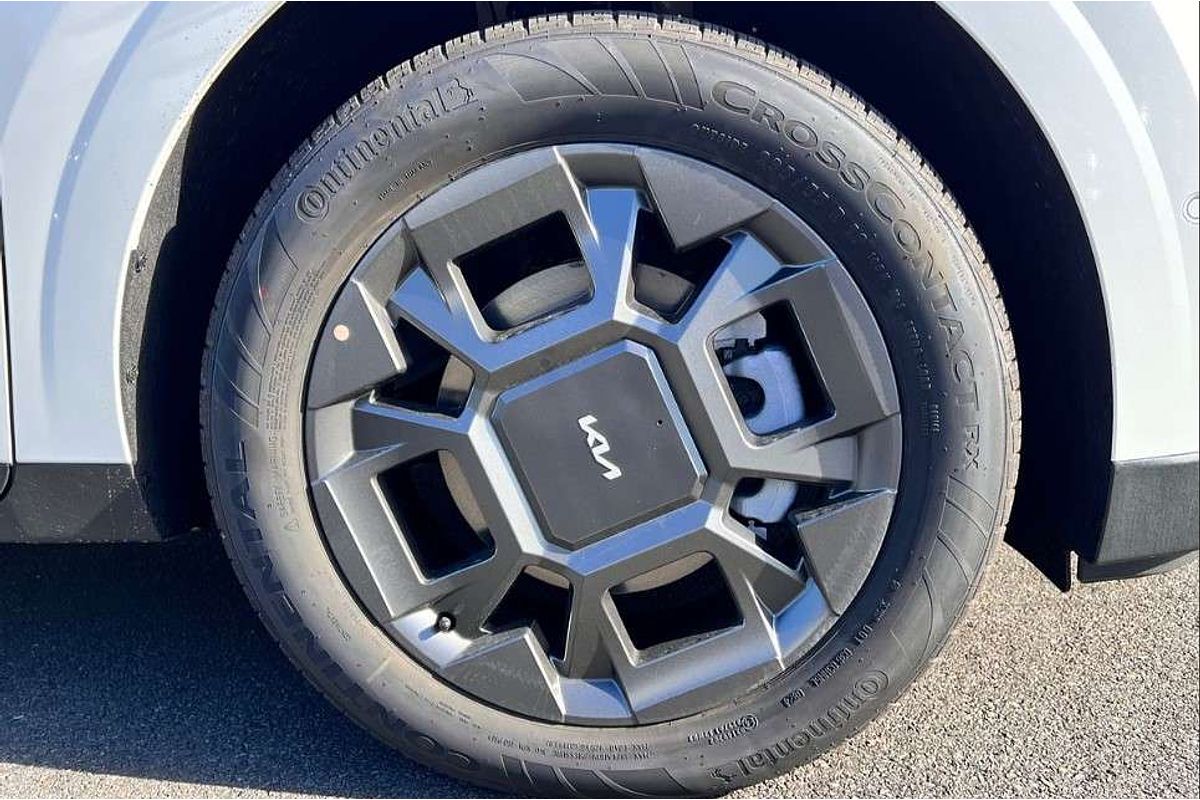 2024 Kia Carnival GT-Line HEV KA4 PE